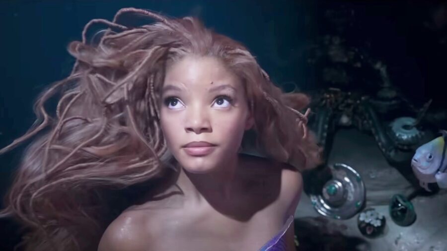 The Little Mermaid Remake Is As Bad As You Thought
